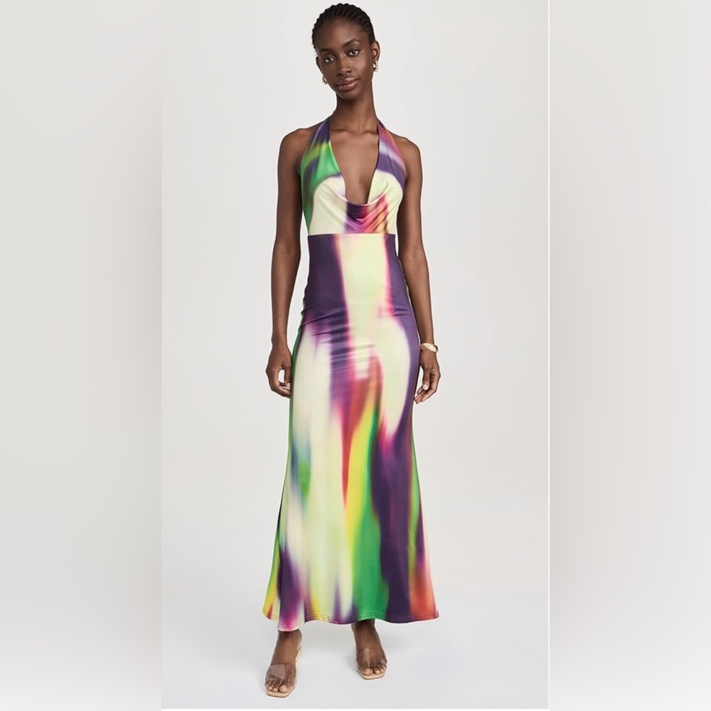 Lorita Dress by Runway the Label